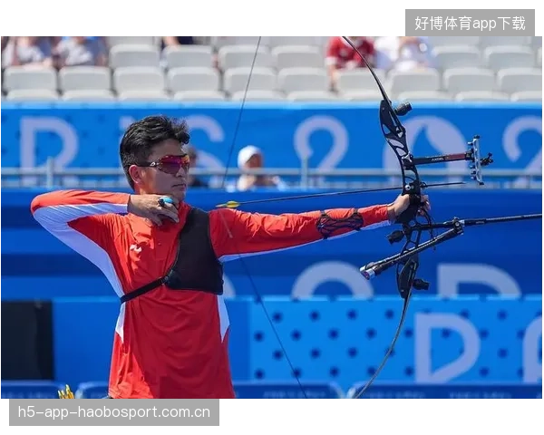 射箭精准练习造就奥运级表现——开启你的箭术巅峰之旅