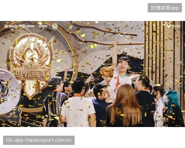 电竞转会期大地震，多位明星选手跳槽豪门，谁的王座会更稳？