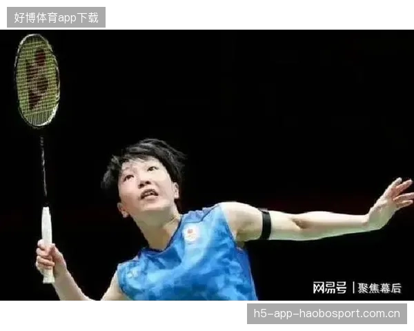 山口茜追至16平：从“小女孩梦想”到“职业球员梦”的坚持与转型