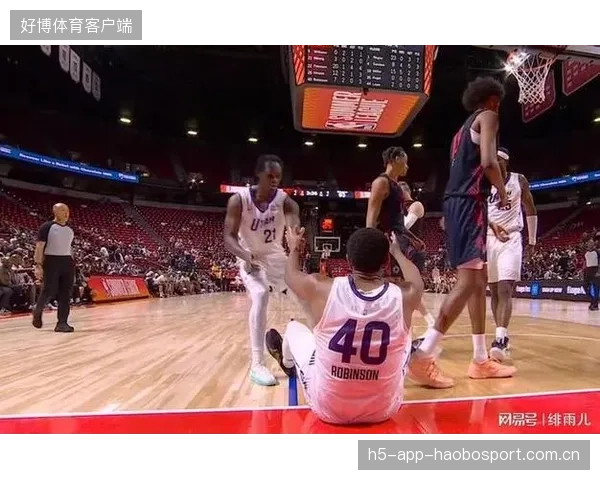 广东队目标锁定福建队内线旧将索恩梅克！从“逆袭”到“逆转”，广东男篮如何让福建队内线“心慌手软”？