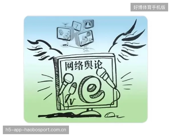法媒批评声迅速蔓延：如何应对“舆论风暴”背后的真实挑战
